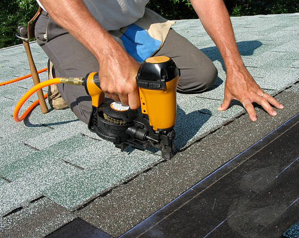 Best Storm Damage Roof Repair  in Judson, SC